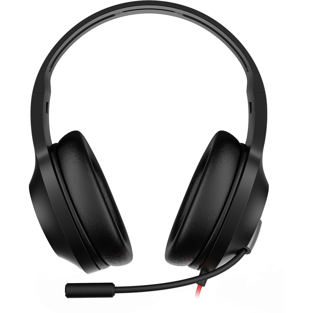 Edifier G1 SE 3.5mm Black Gaming PC Headset Image 4