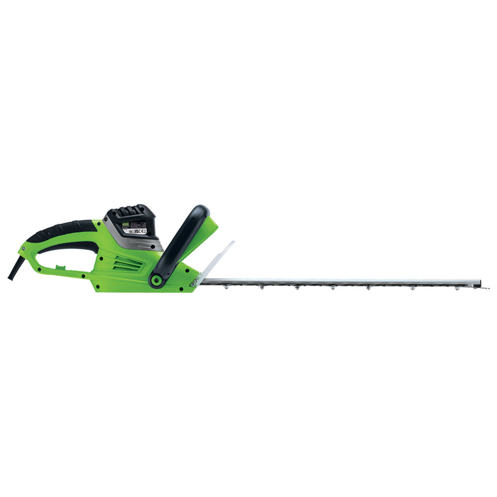 Draper 230V Hedge Trimmer 510mm 550W Image 2