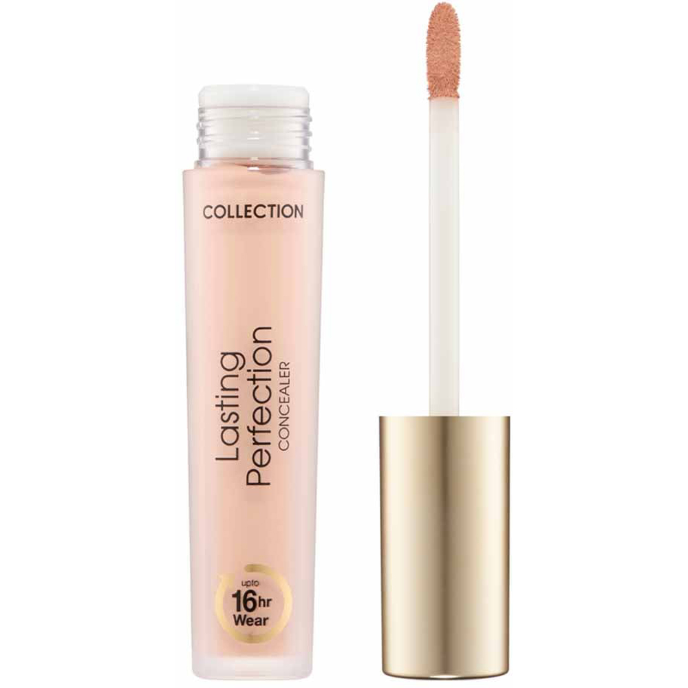 Collection Lasting Perfection Concealer 9 Vanilla Image 2