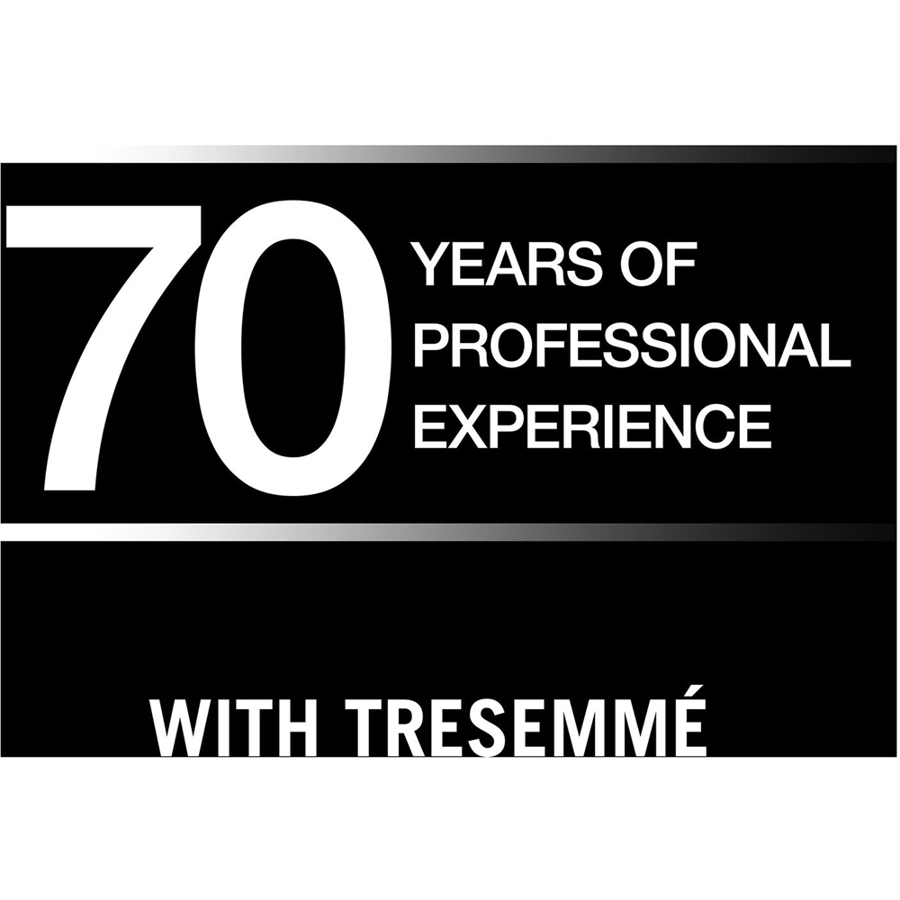 TRESemme Keratin Smooth Marula Oil Frizzy Hair Conditioner 100ml 12 Pack Image 4