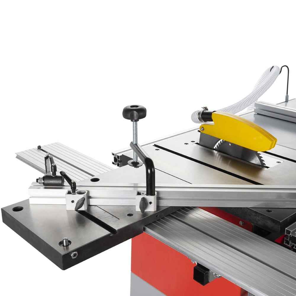 Holzmann Table Saw 200mm 1100W Image 2