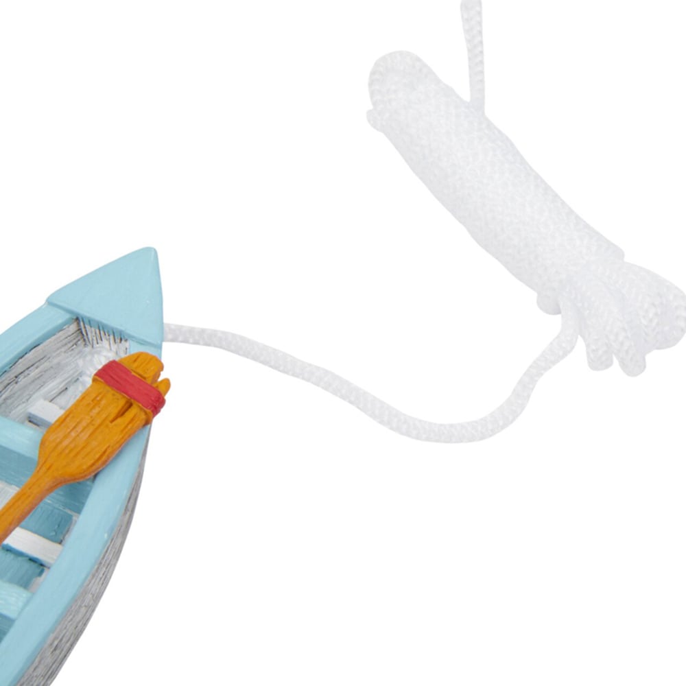 Row Boat Light Pull Image 3