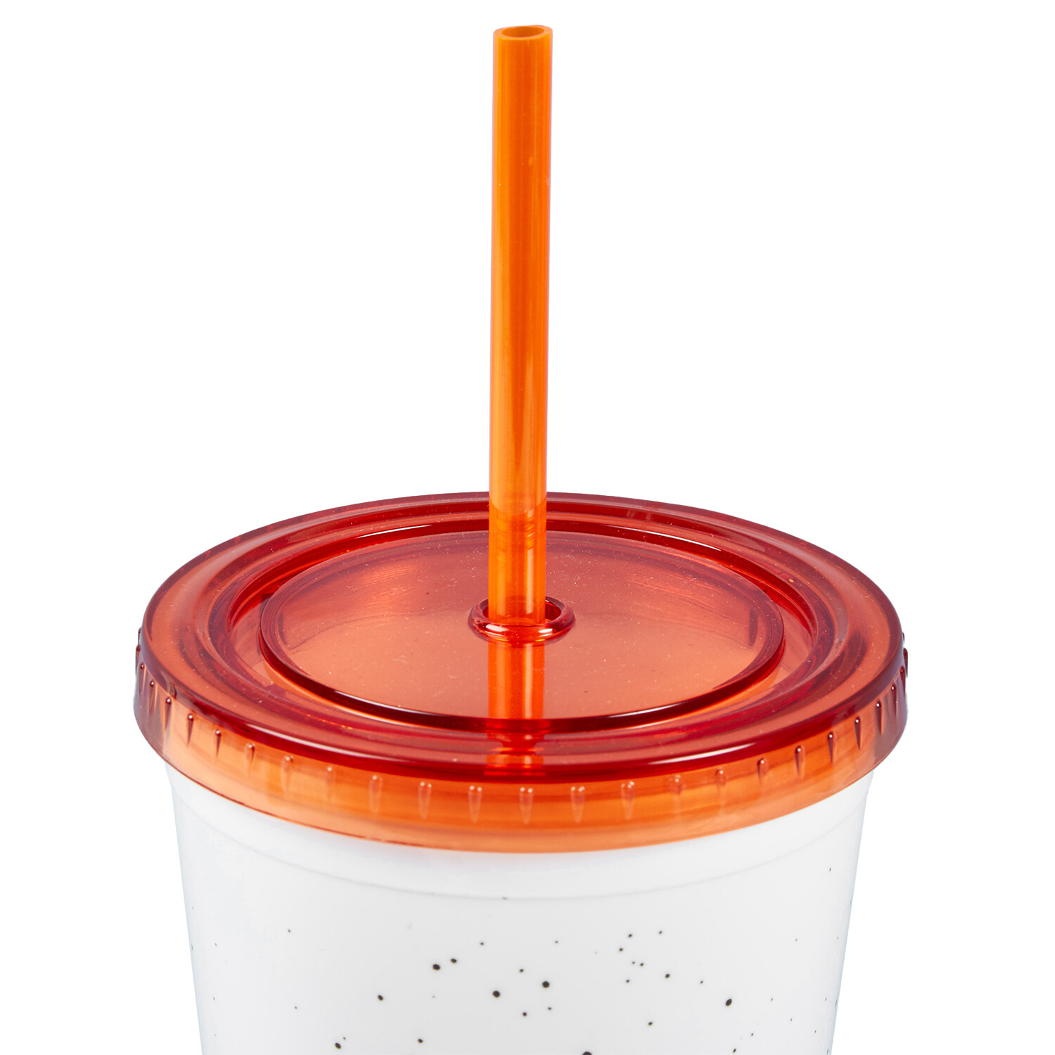 Pumpkin Season Tumbler with Straw 480ml Image 3