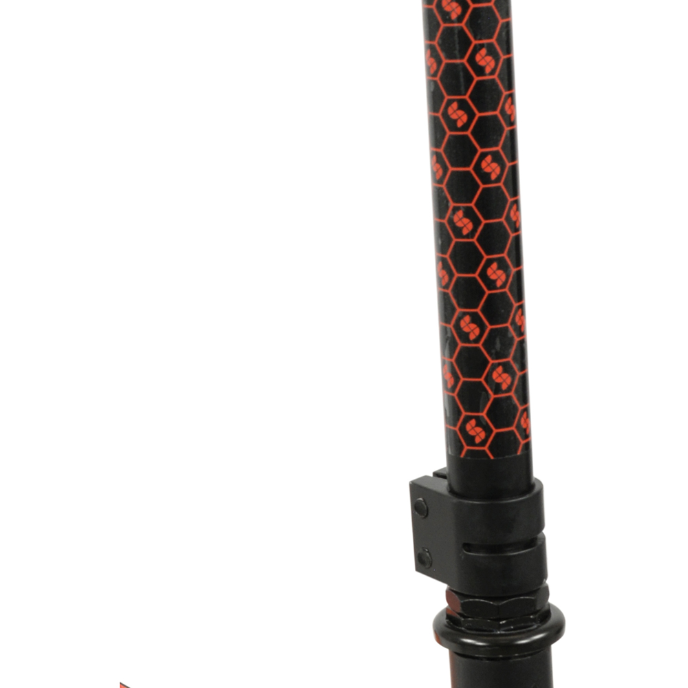 Stunted Fireglow Stunt Scooter Image 3