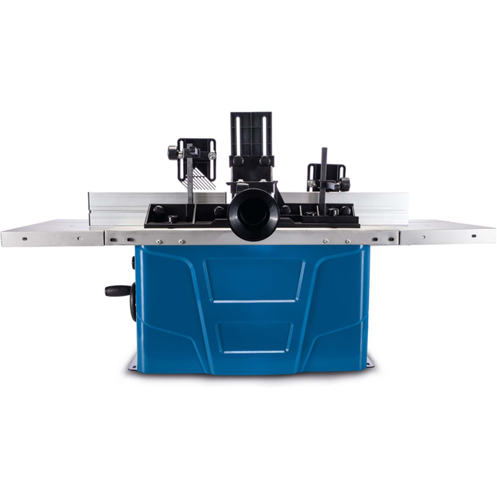 Scheppach HF50 1500W Router Table 230V Image 5