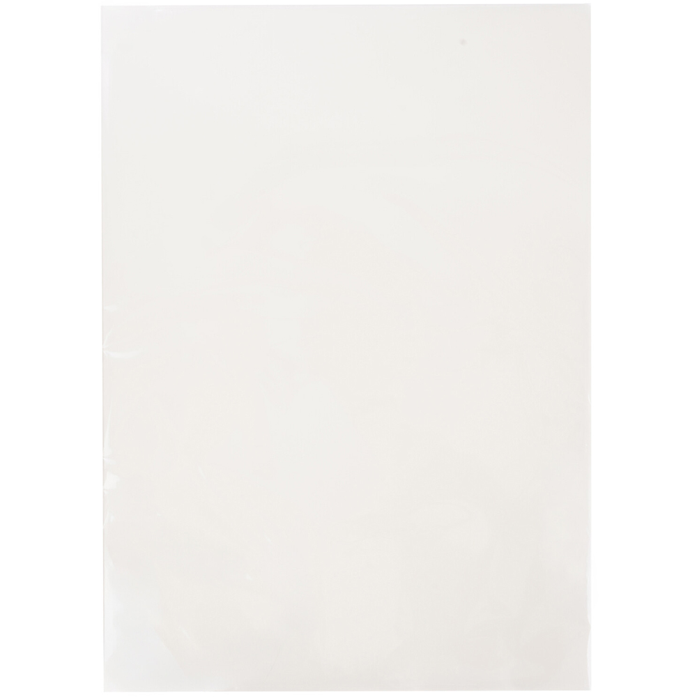 Pack of 50 A3 Laminating Pouches Image 3