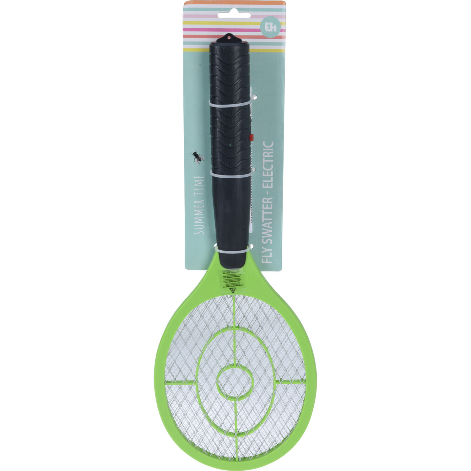 Fly Swatter Electrical Image 4