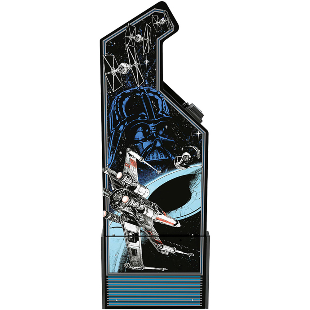 Arcade1Up Star Wars Home Arcade Machine Image 5