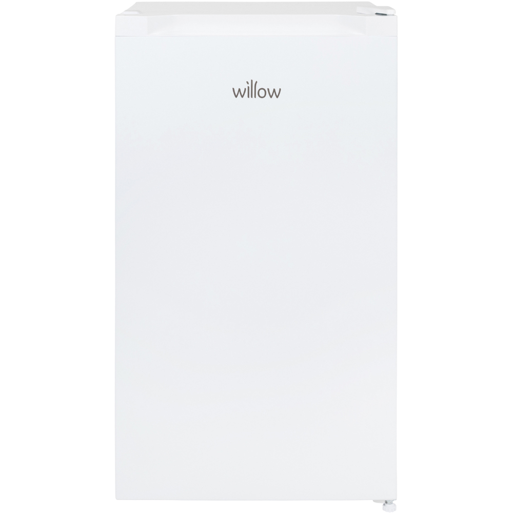 Willow Appliances WUCFZ48W White 60L Under Counter Freezer Image 2