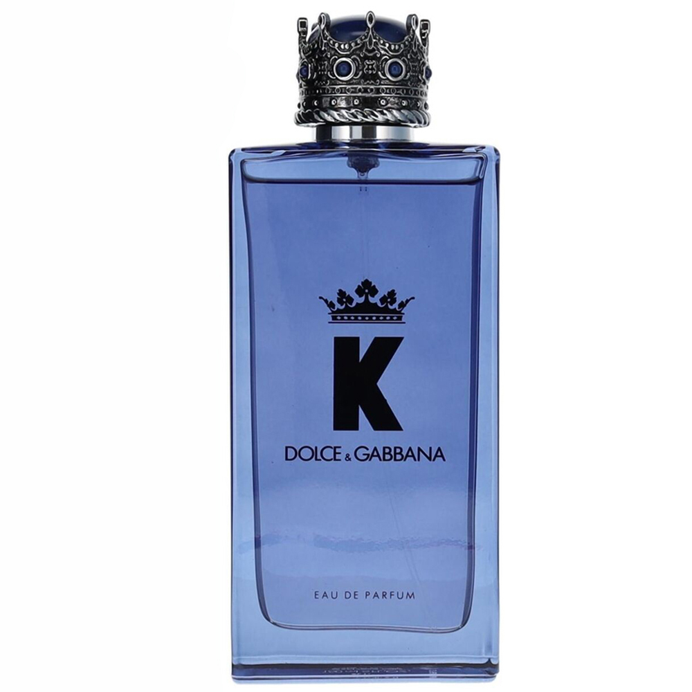 Dolce & Gabbana K Eau De Parfum 150ml Image 1
