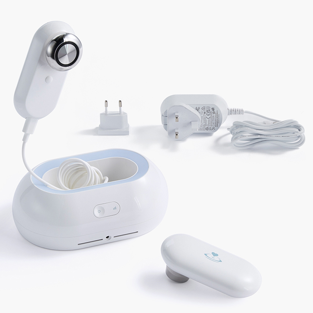 Myga EMS and RF Skin Sculptor Advanced Face and Body Toning Device Image 2
