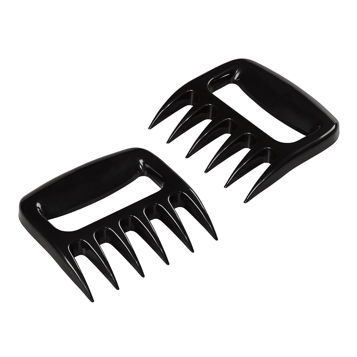 Chef Aid Pulled Pork Claws Black Image 2