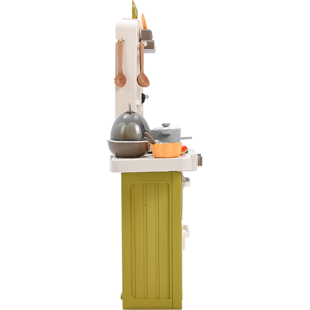 H&O Kitchen Accessories Direct Kitchen Playset 63 Piece Image 3