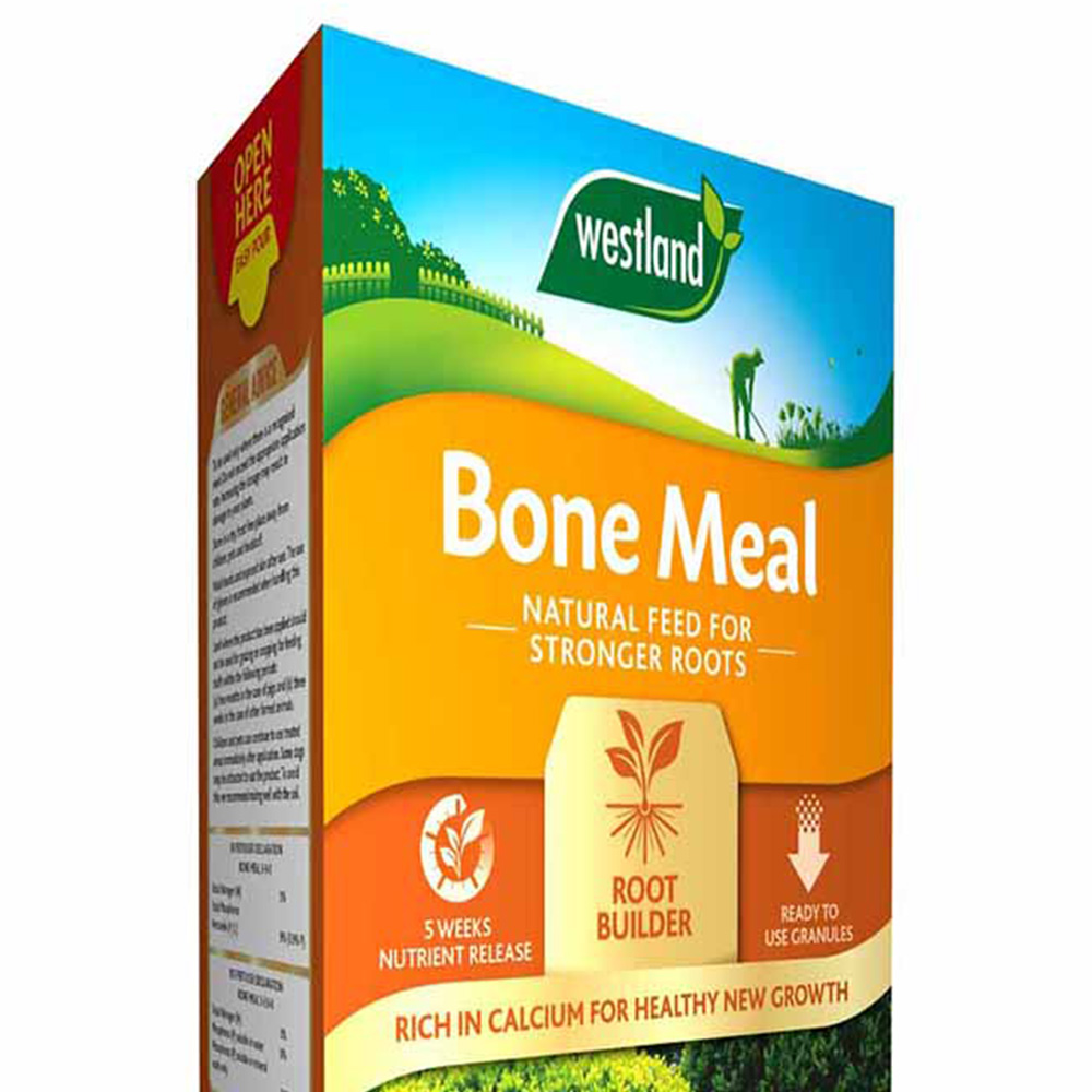 Westland Bonemeal 4kg Image 2