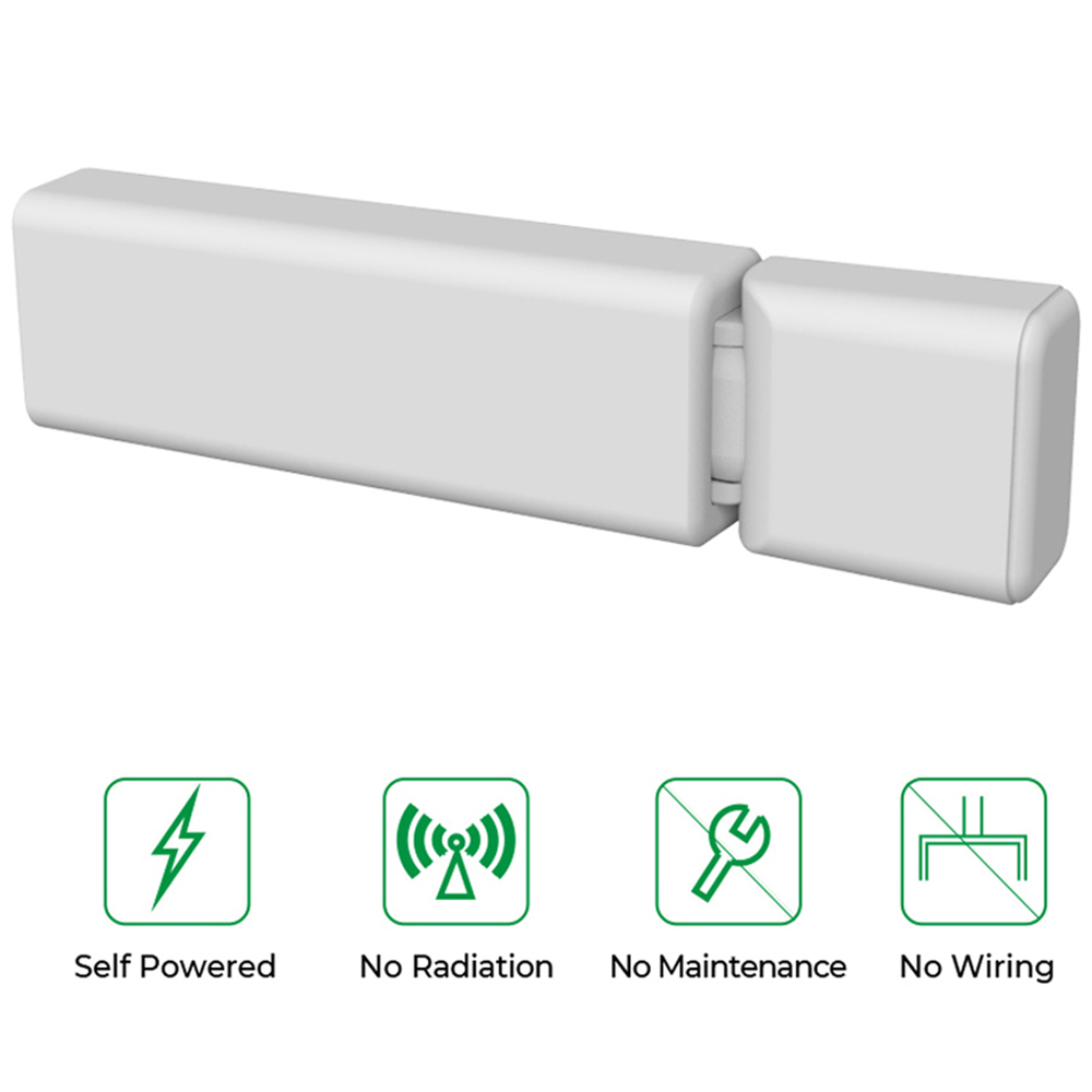 ENER-J Pro Series Kinetic Door Switch and 500W RF Receiver Module Image 5