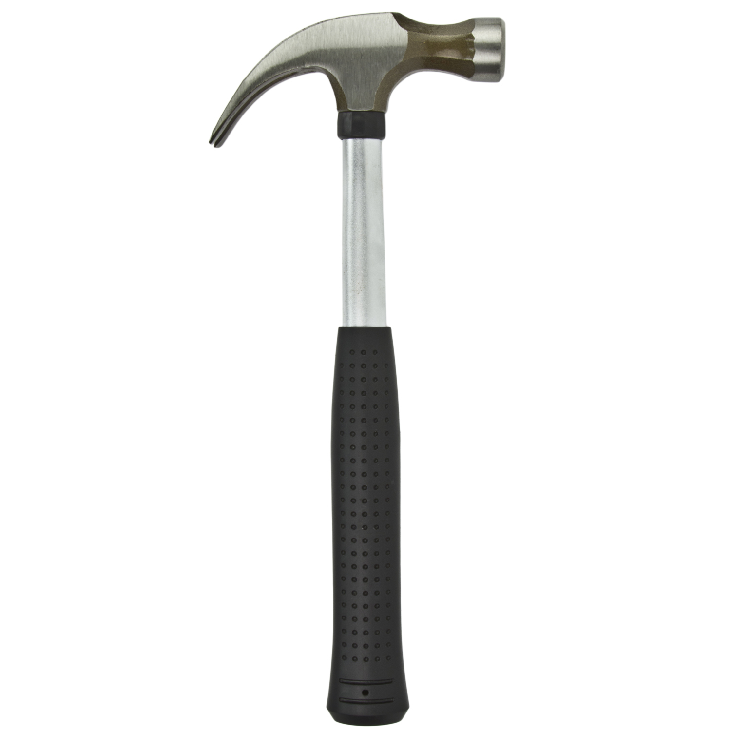 Draper Black Tubular Shaft Claw Hammer Image