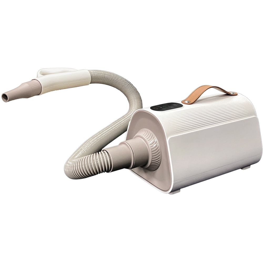 H&O Direct Low Noise Pet Grooming Vacuum Dryer 1700W Image 1