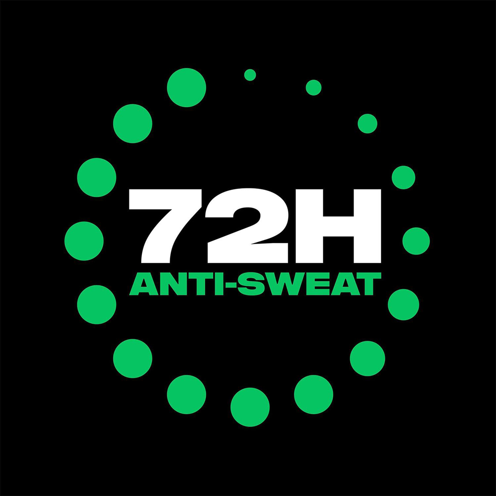 Lynx Jungle Fresh 72 HRS Anti-Sweat Anti-Perspirant Body Spray 200ml 30 Pack Image 4