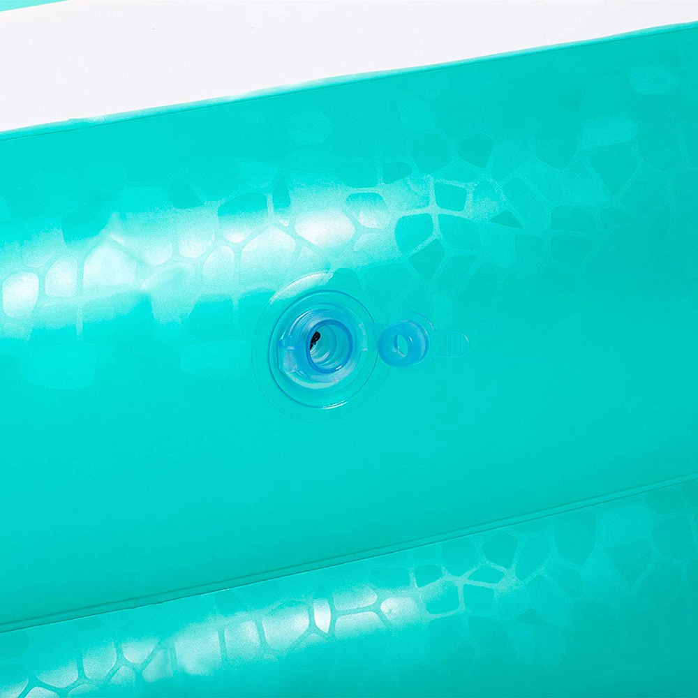 Bestway Rectangular Family Paddling Pool 450L Image 3