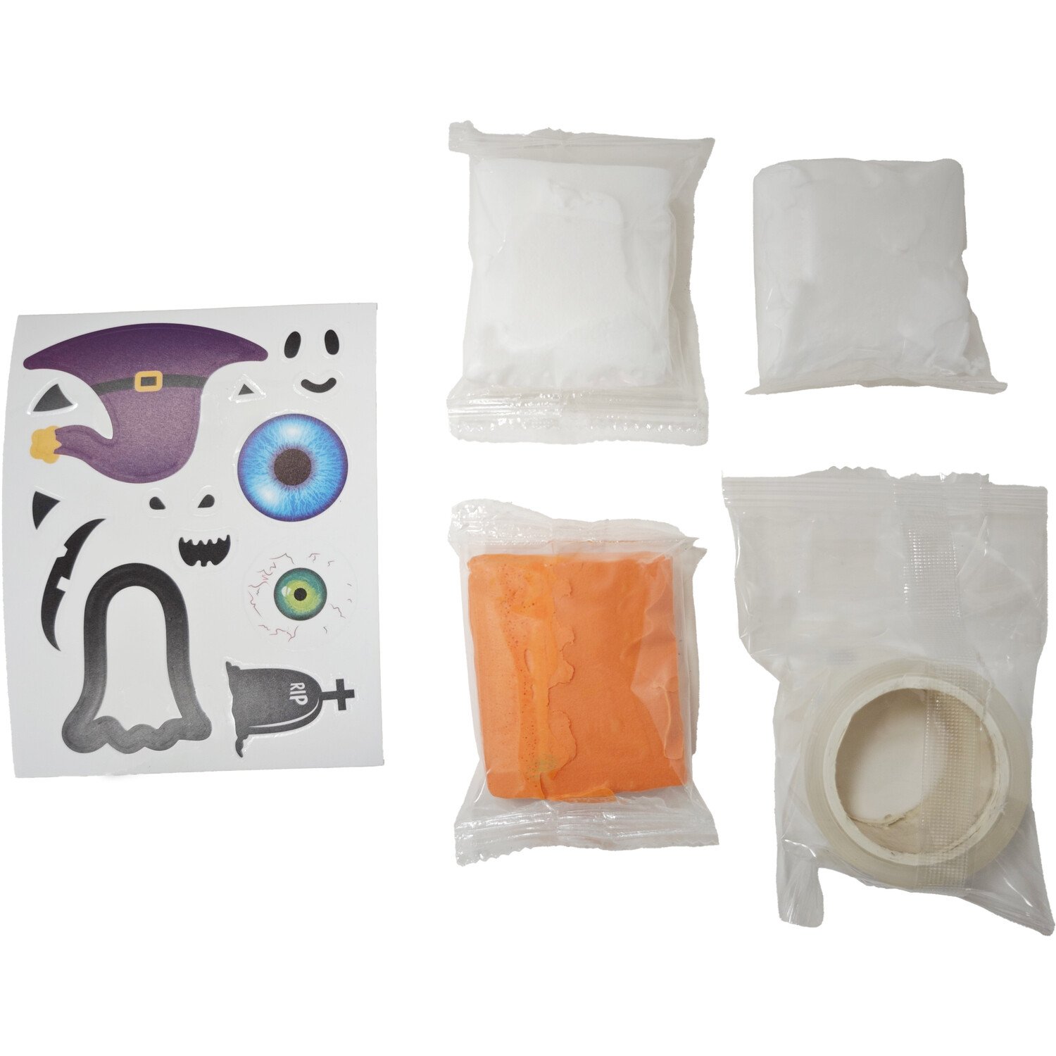 Halloween Nano Tape Kit Image 3