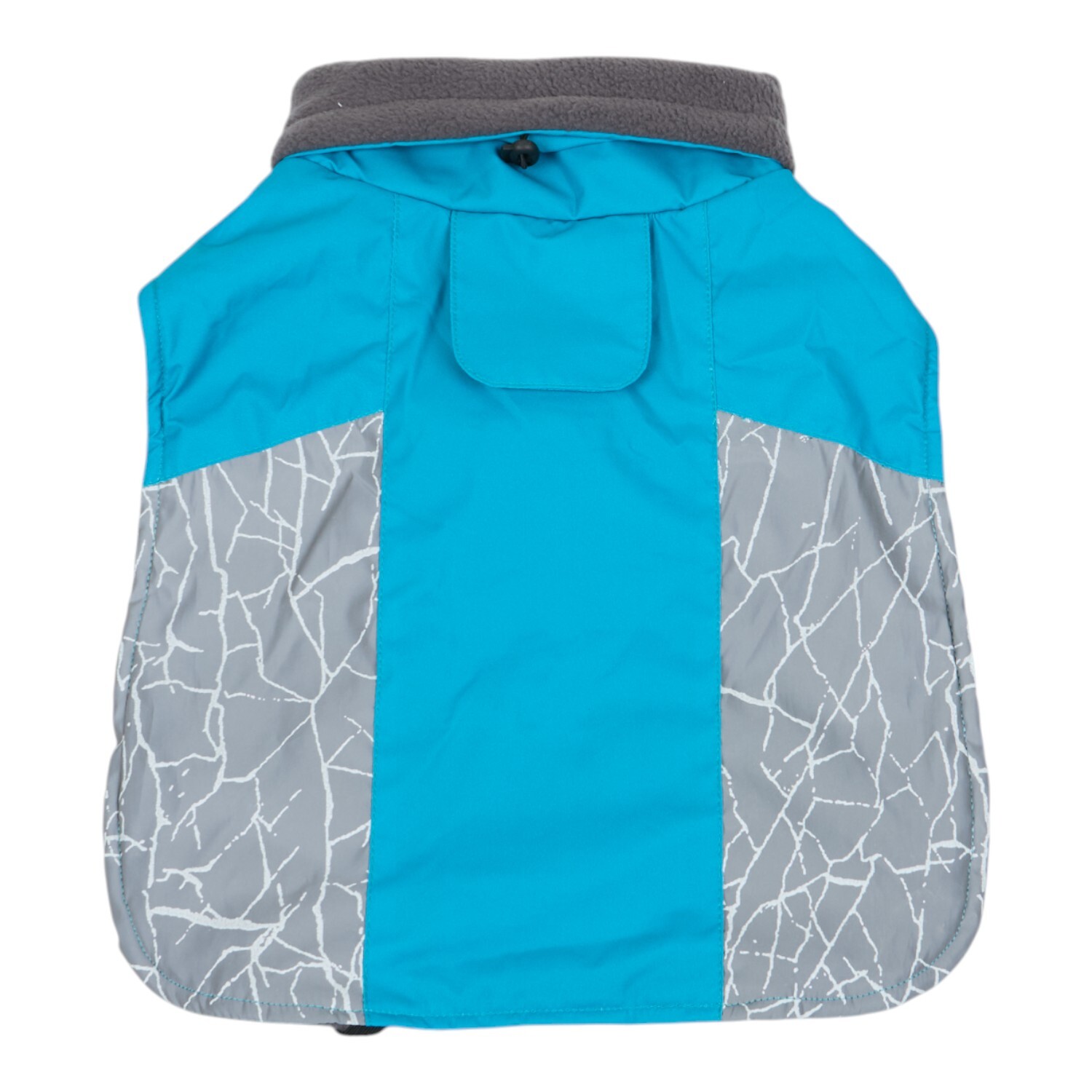 Discovery Reflective Dog Coat L Image 7