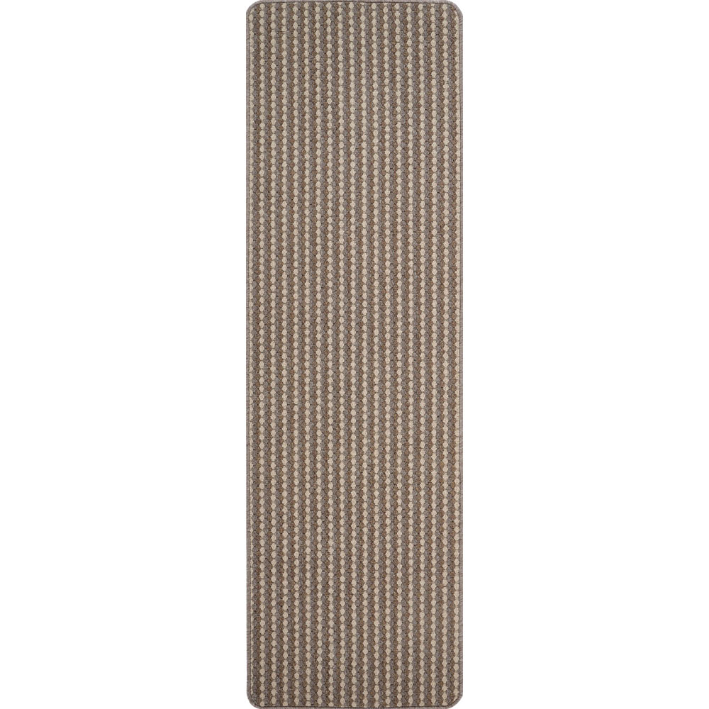 Desire Rugs Eden Beige Non Slip Door Mat 50 x 80cm Image 7