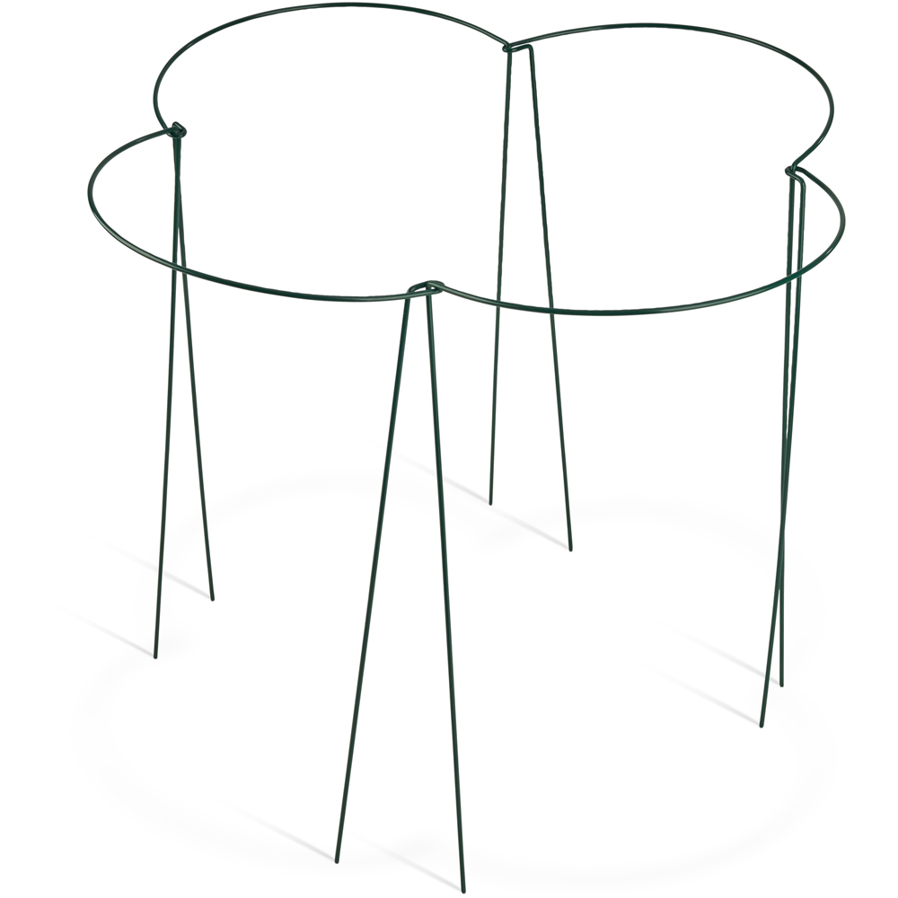 wilko Plant Support 6 Pack Wilko