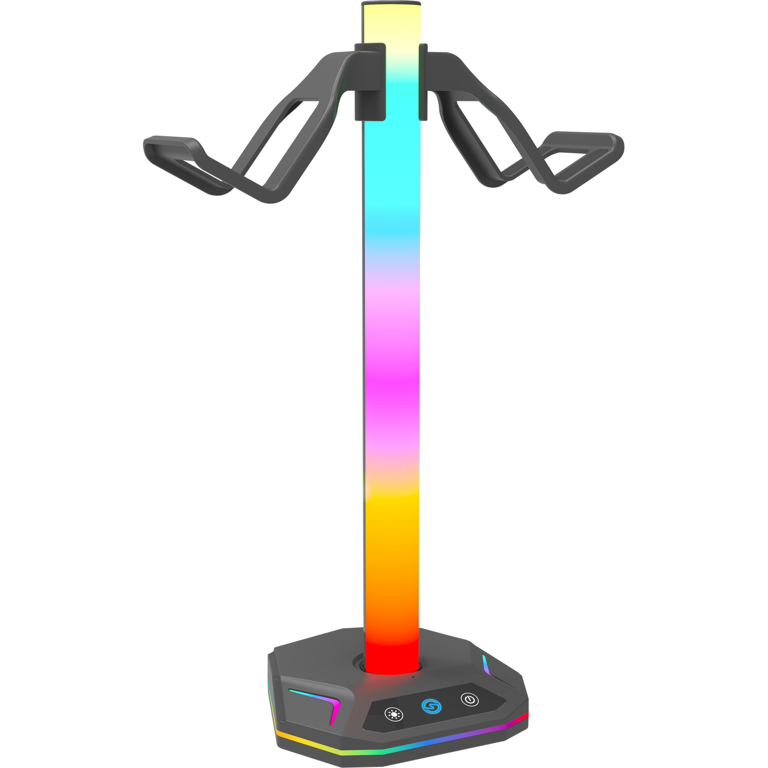Sensei Gaming StandGrey Image 4