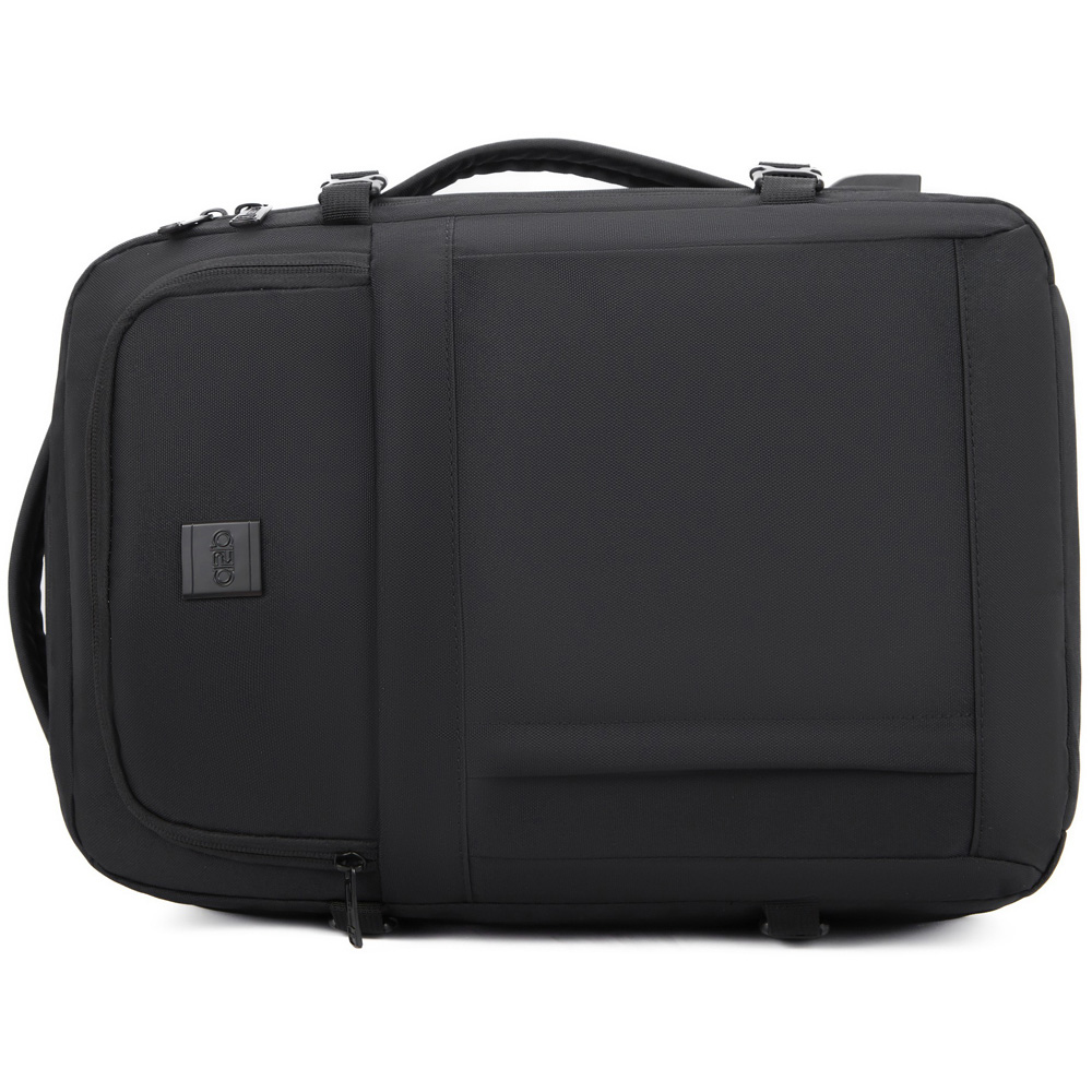 A2B Pioneer 20L Black RyanAir Underseat Onboard Backpack Image 6
