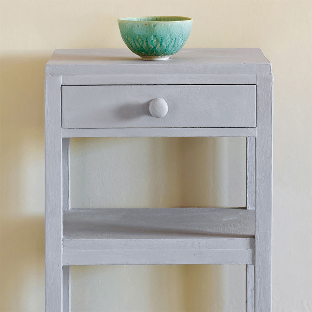 Annie Sloan Paloma Matt Chalk Paint 1L Image 4