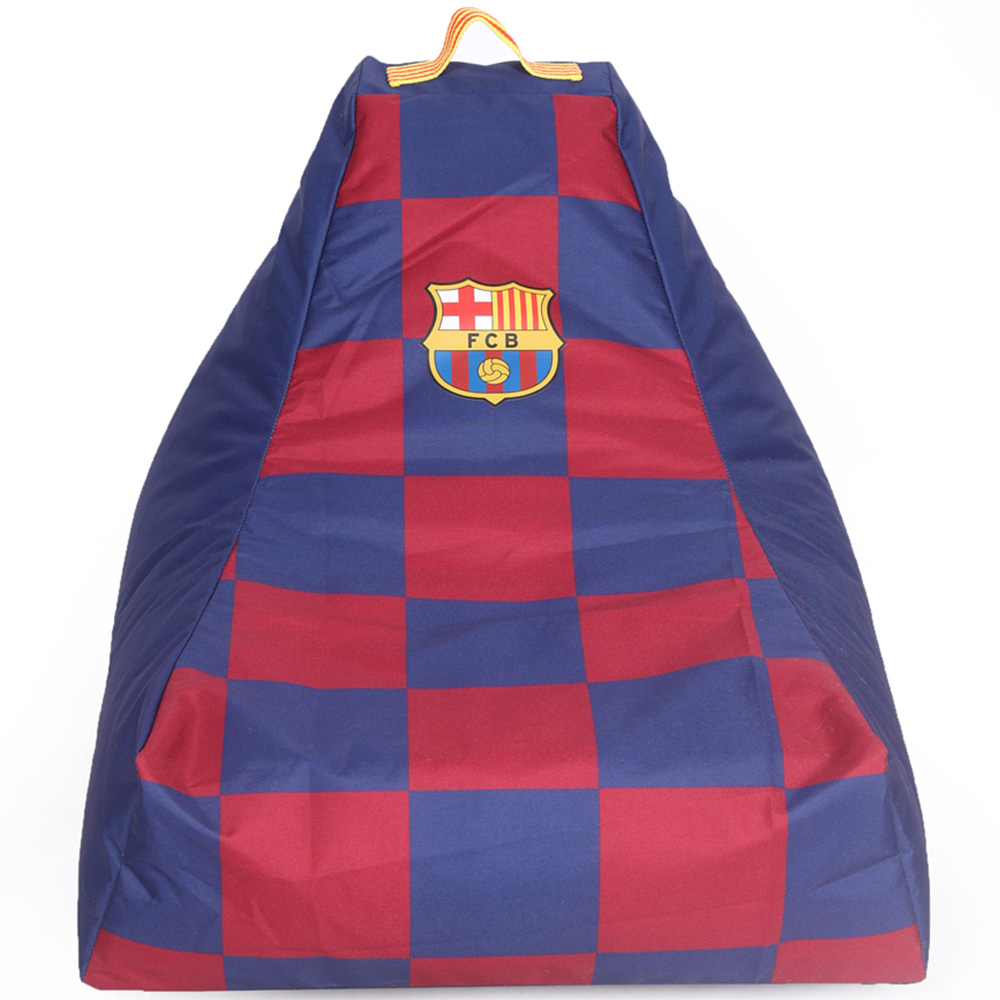 Kaikoo Barca Check Print Tripod Chair Image 2