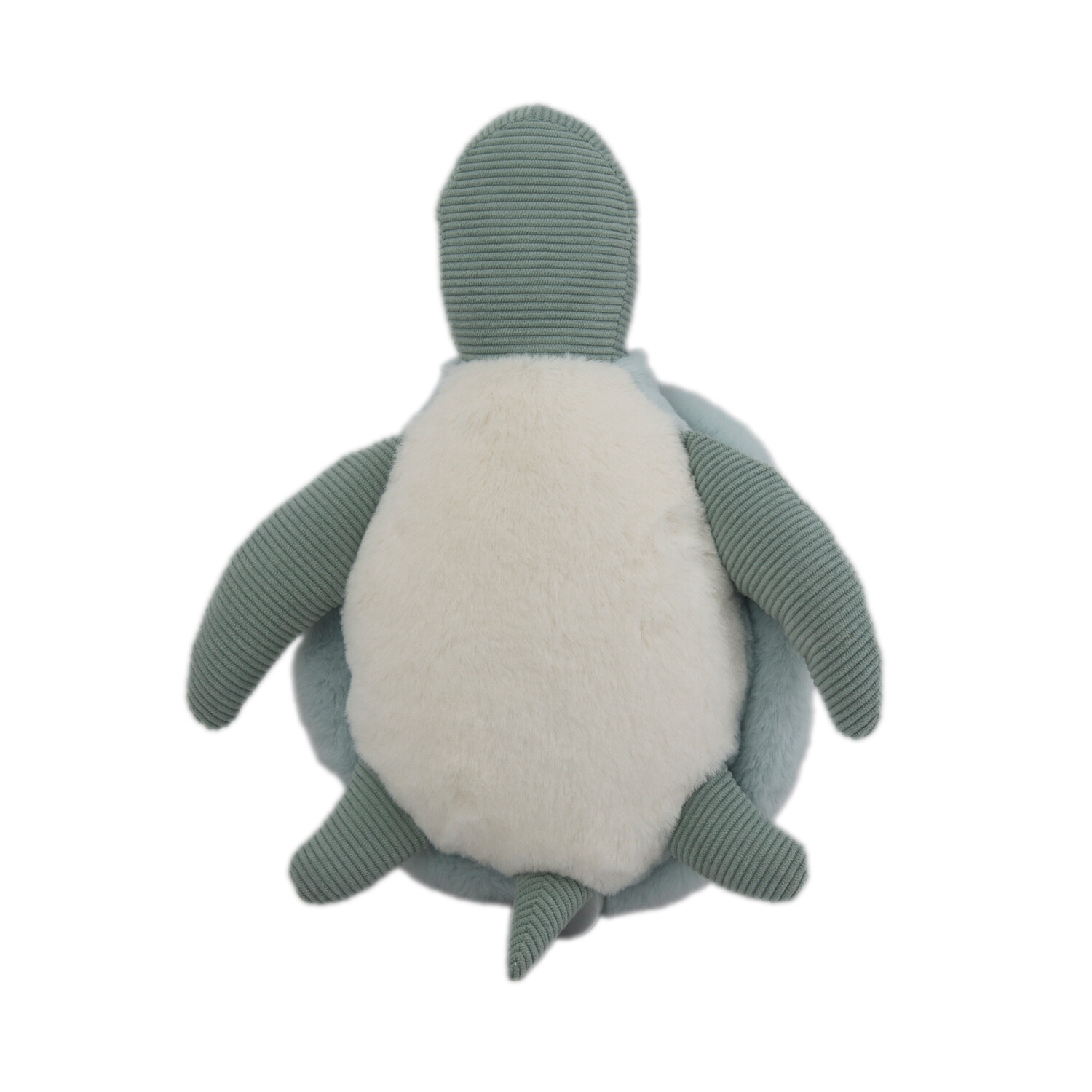 Sealife Plush Toy - Multicolour Image 10