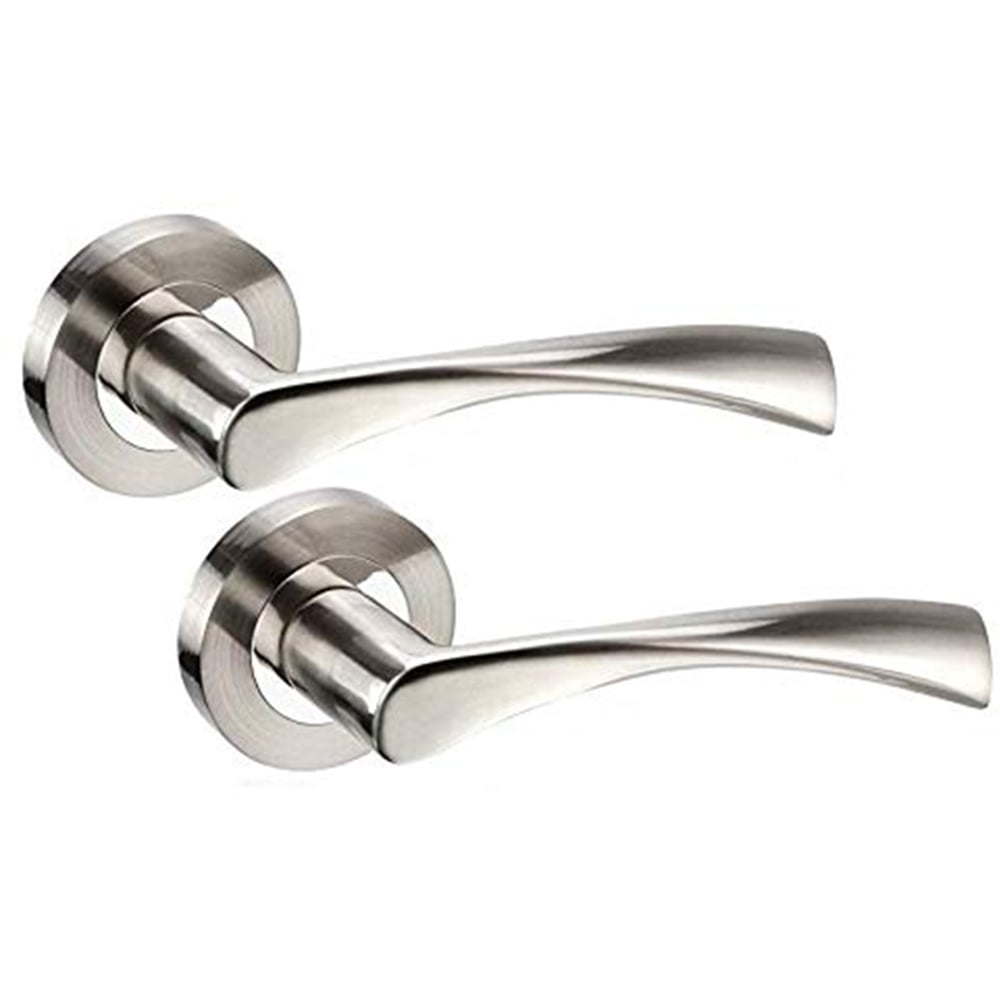 Golden Grace Chrome Astrid Handle 7.9mm Image 1