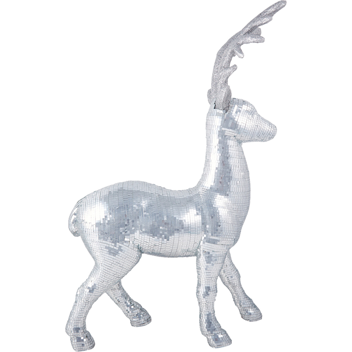 Disco Reindeer Image 1