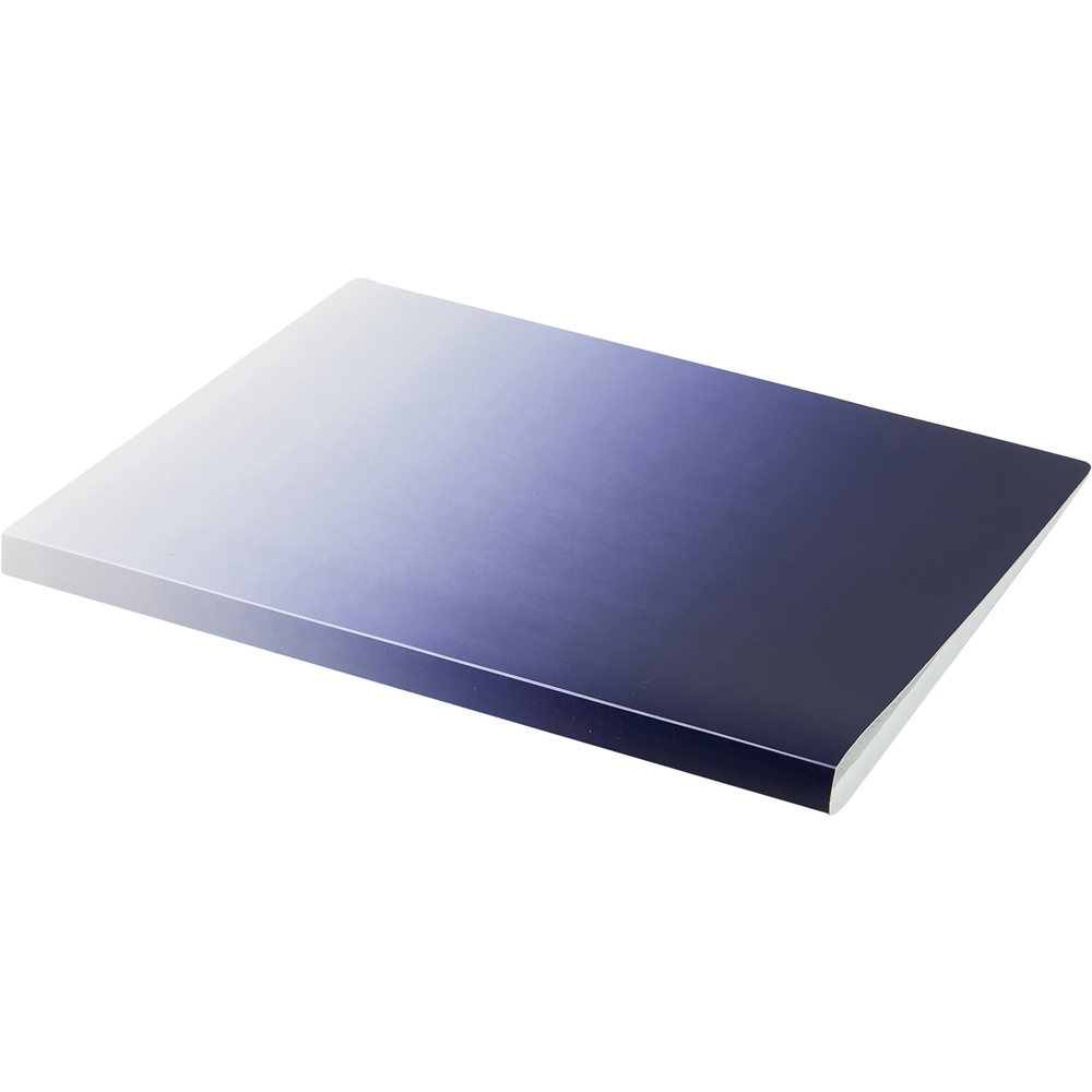 Ombre A4 Spiral Display Book Image 8
