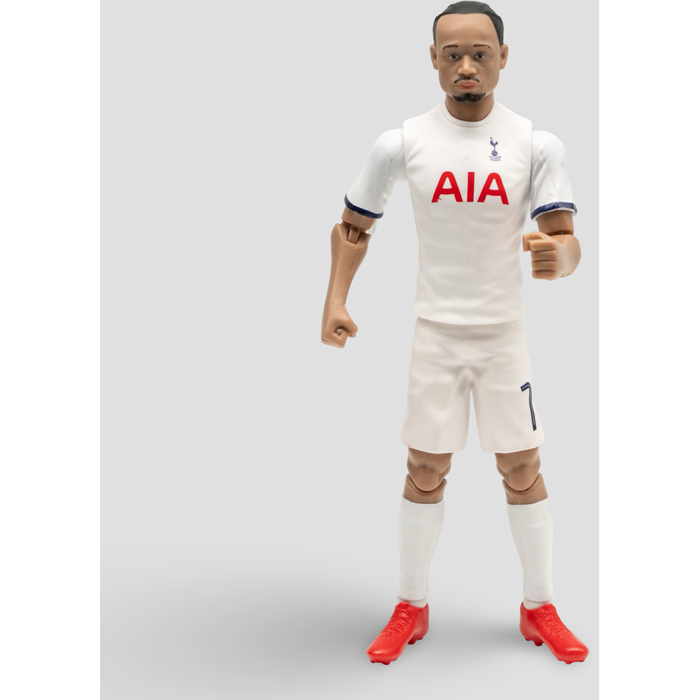 Banbo Xavi Simons Tottenham Fully Articulated Football Figurine Image 3
