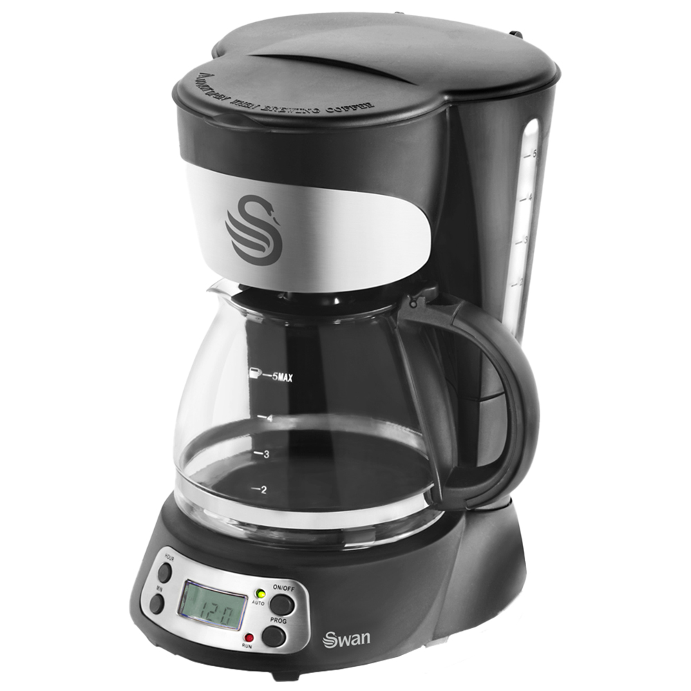 Swan SK13130N Programmable 0.75L Coffee Maker Image 1