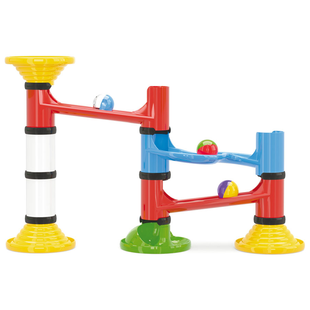 Quercetti Migoga Junior Basic Set Image 5