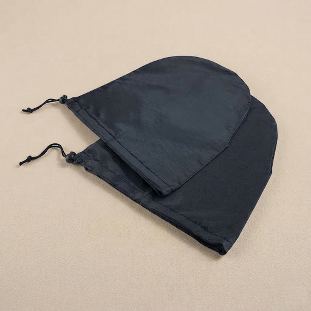 Avilo Waterproof Car Side Mirror Winter Cover 2 Pack Image 2