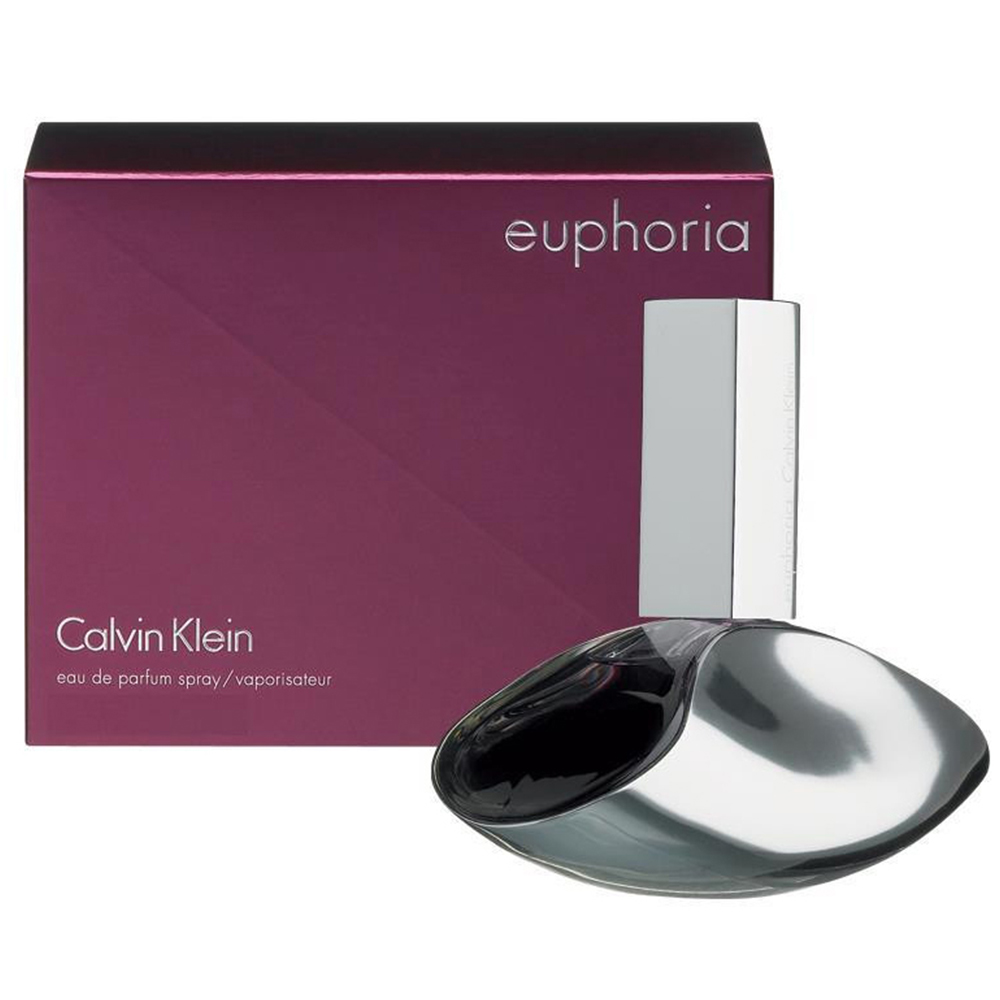 Calvin Klein Euphoria Eau De Parfum 50ml Spray Image 2