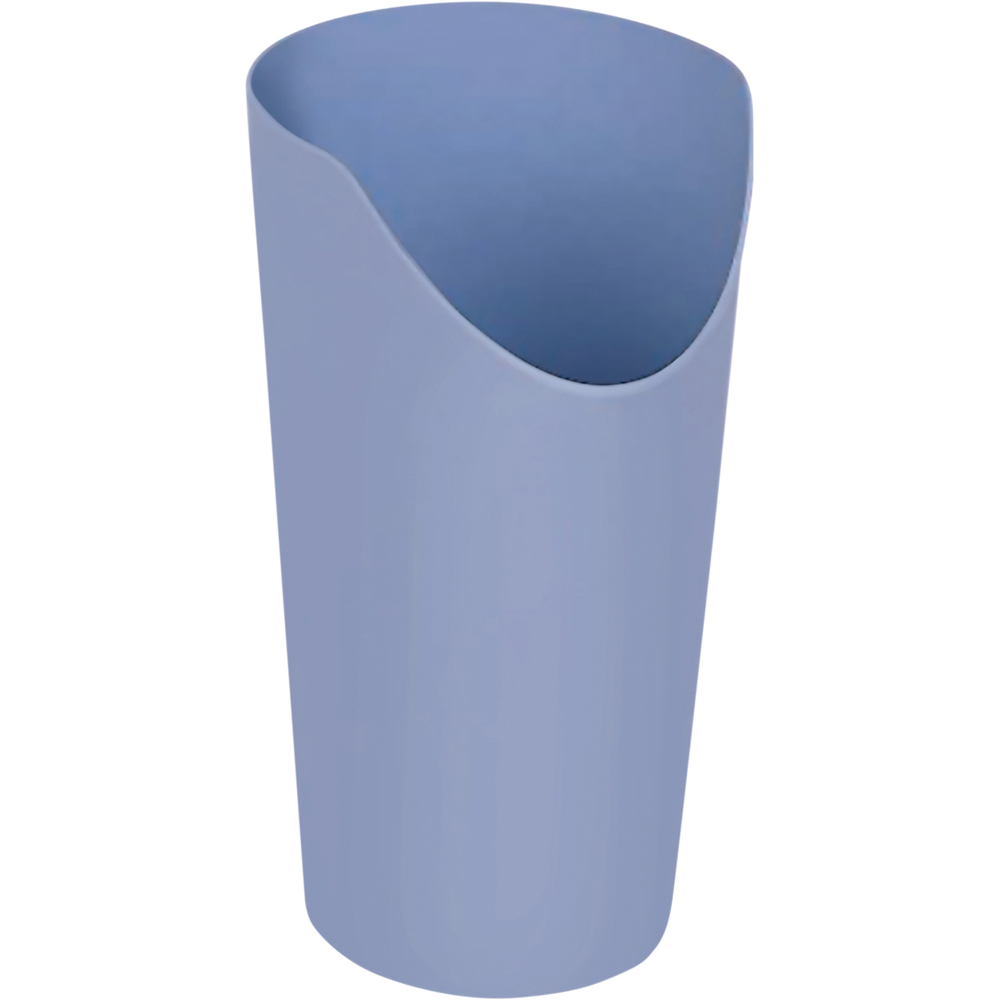 Single Aidapt Cream Blue Nose Cut Out Cup in Assorted styles Image 3