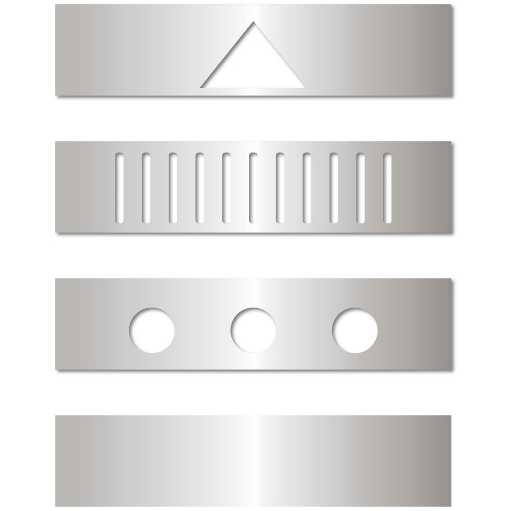 Nordlux Fold 10 Brass Wall Light Image 5