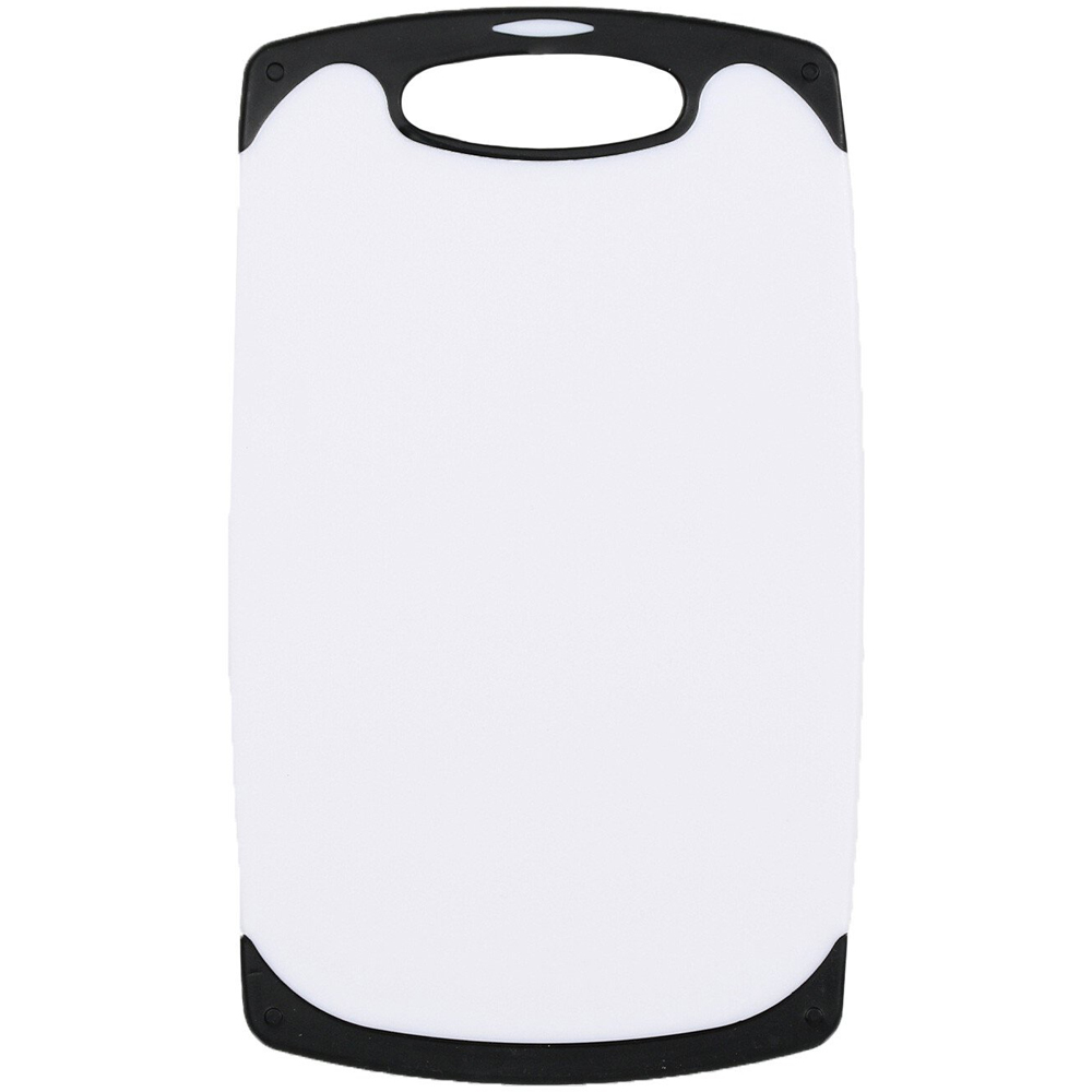 Classic Chopping Board - White / 25cm Image