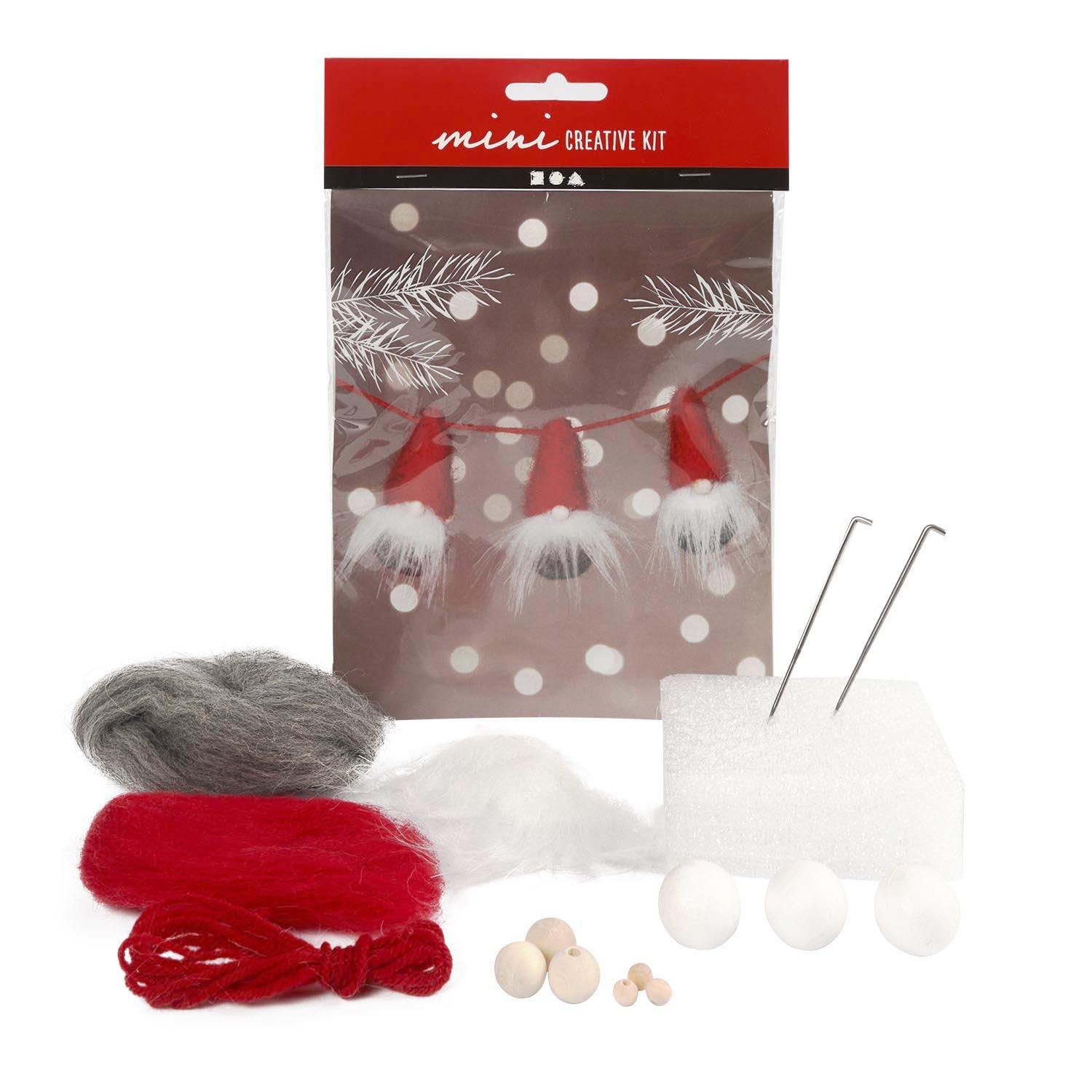 DIY Decorations Mini Kit Image 6