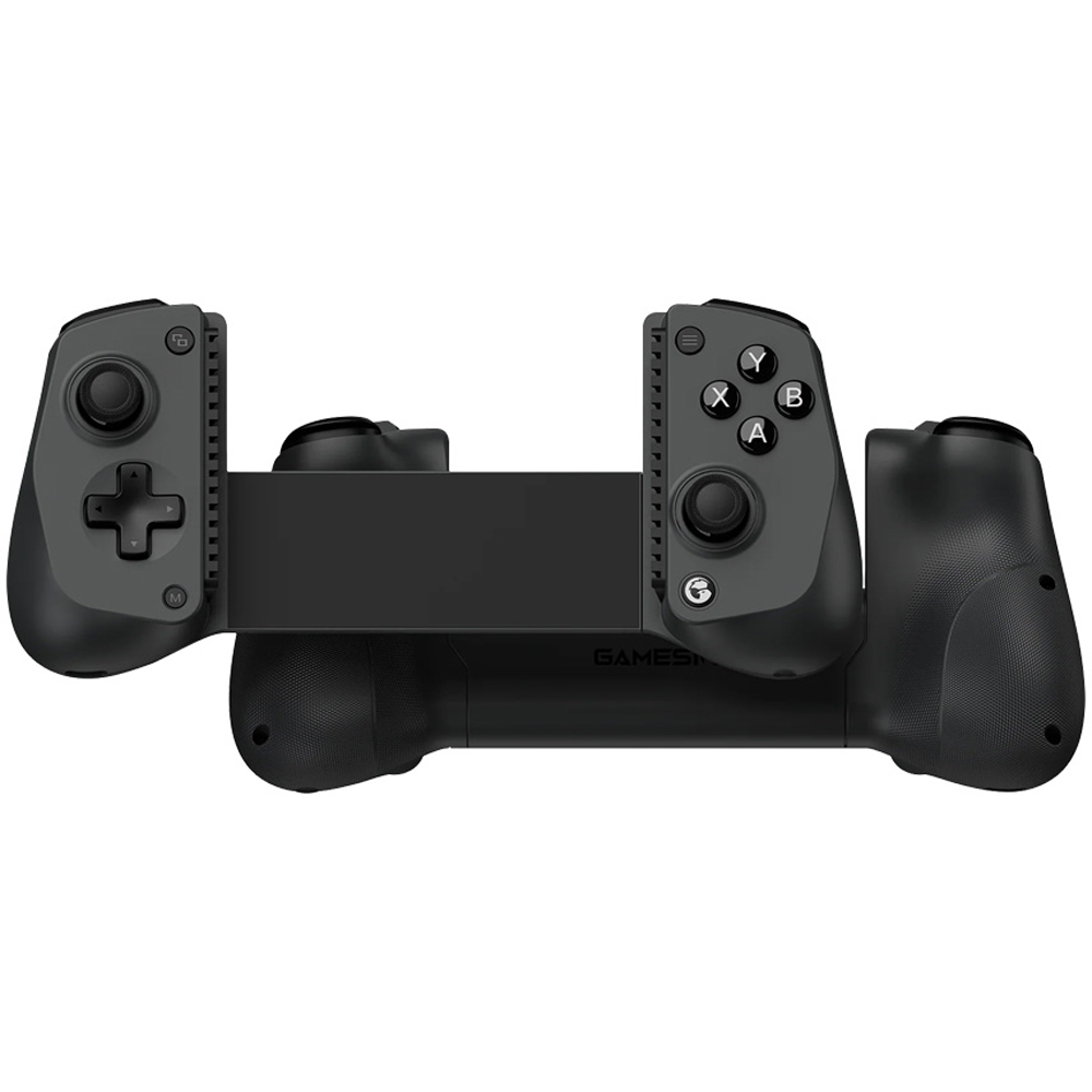 GameSir X5s Black Wireless Mobile Game Controller Image 3