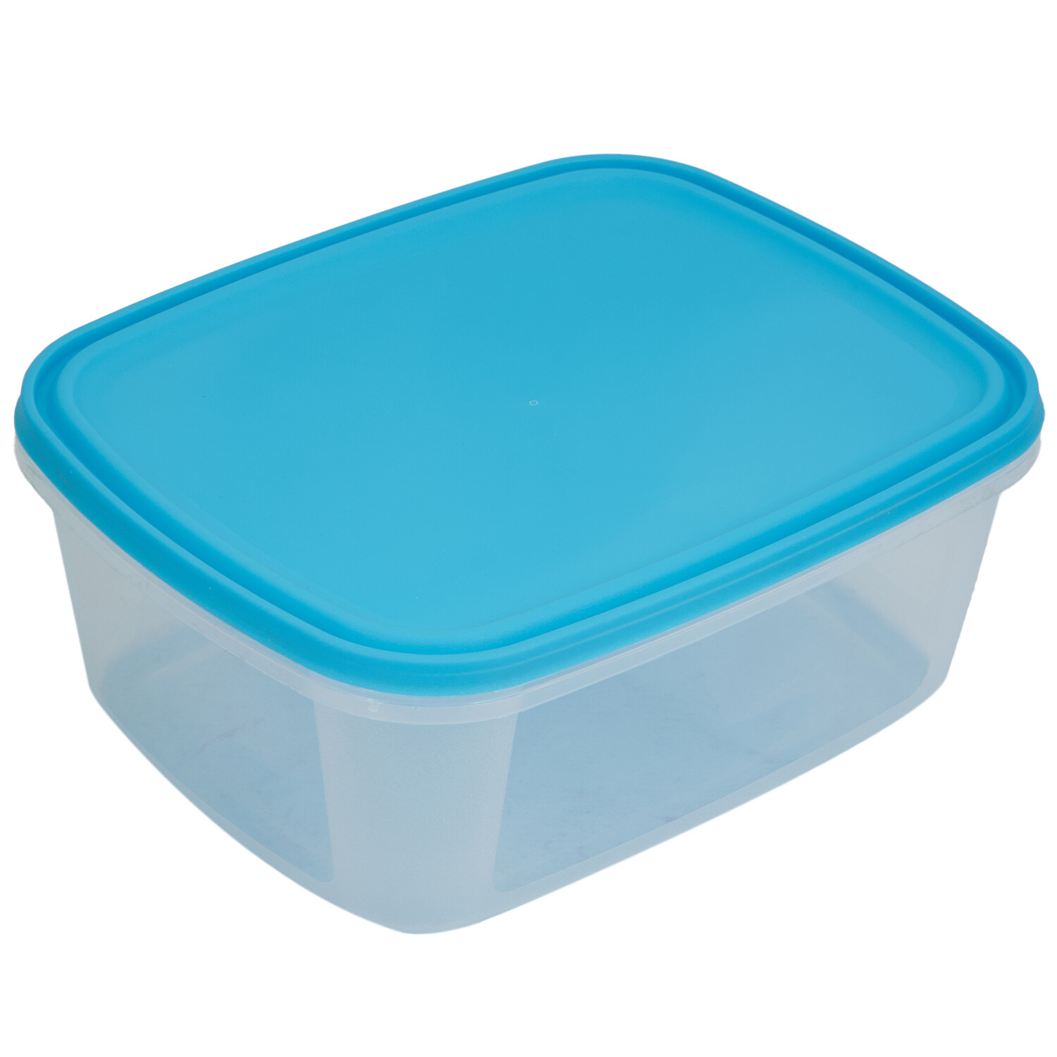 Food Boxes - Neon Blue / 3l Image 2
