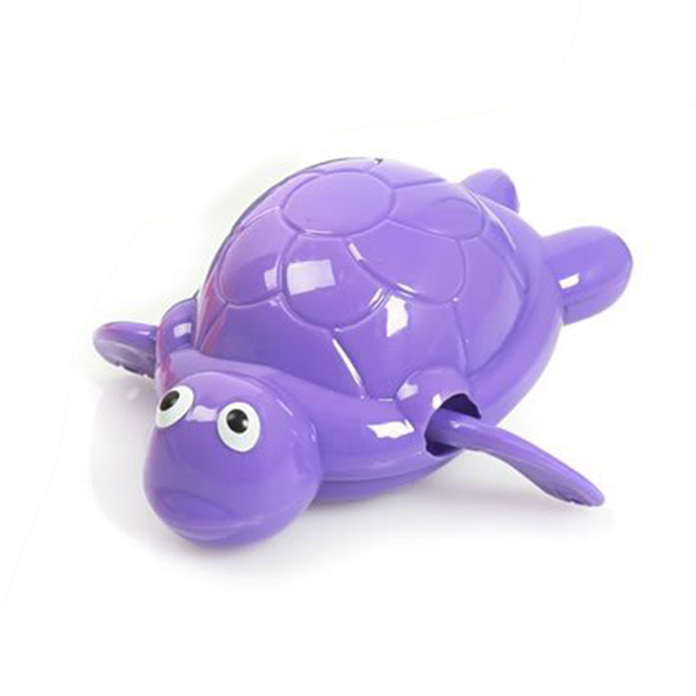 Single Wilko Wind Up Bath Toy in Assorted styles Image 3
