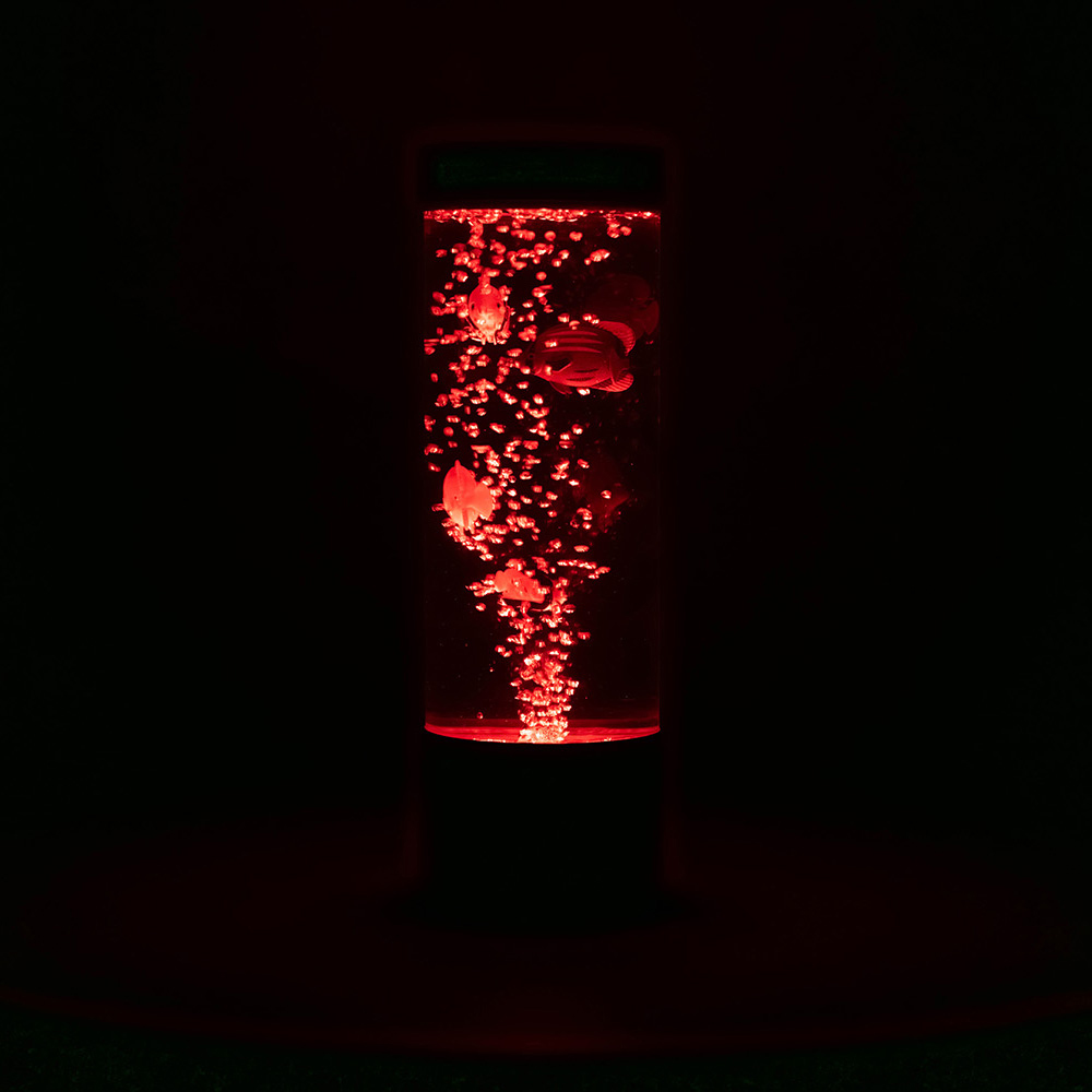 ValueLights Multicolour LED Bubble Light Tube 32cm Image 5