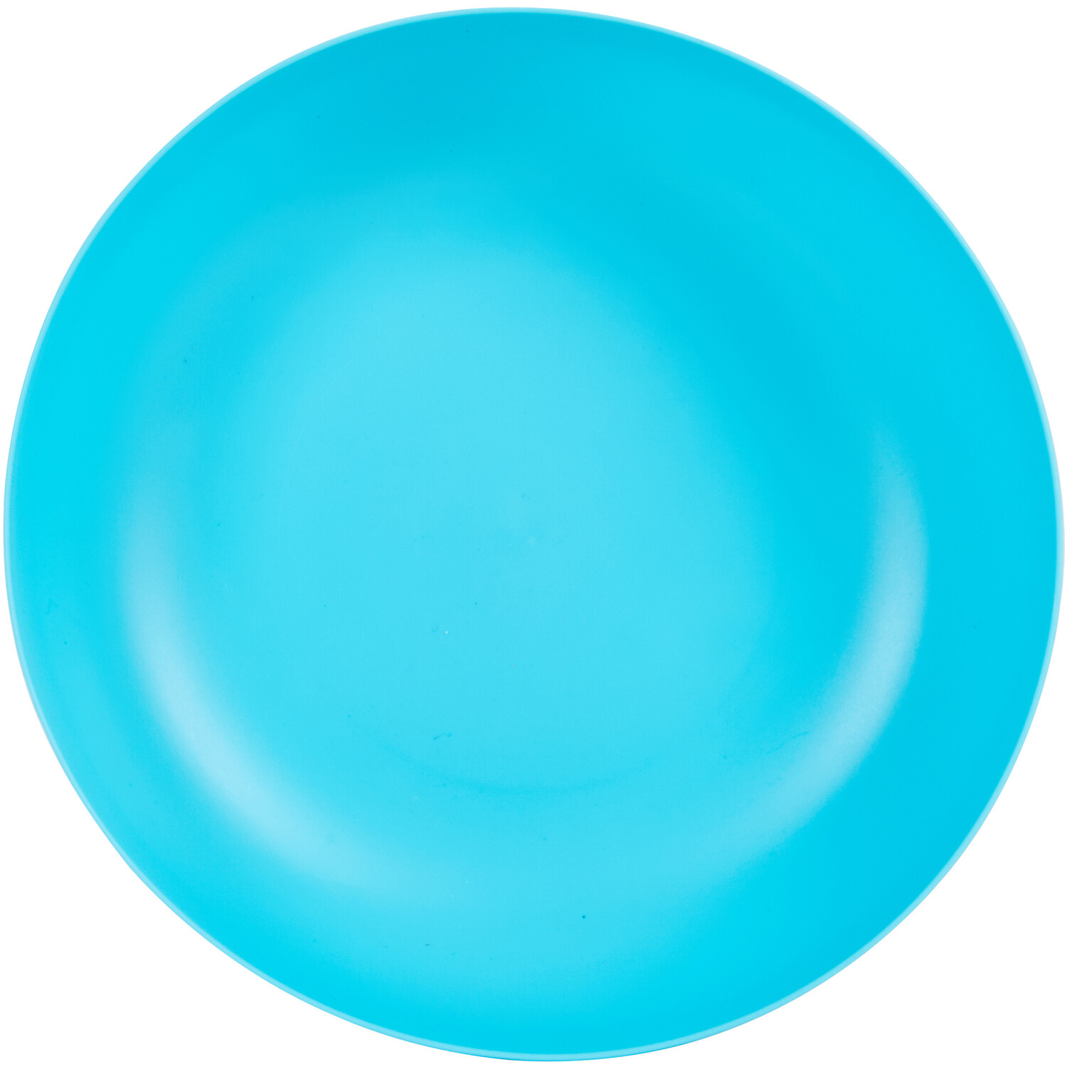 Pack of 4 Plastic Pasta Bowls Image 6