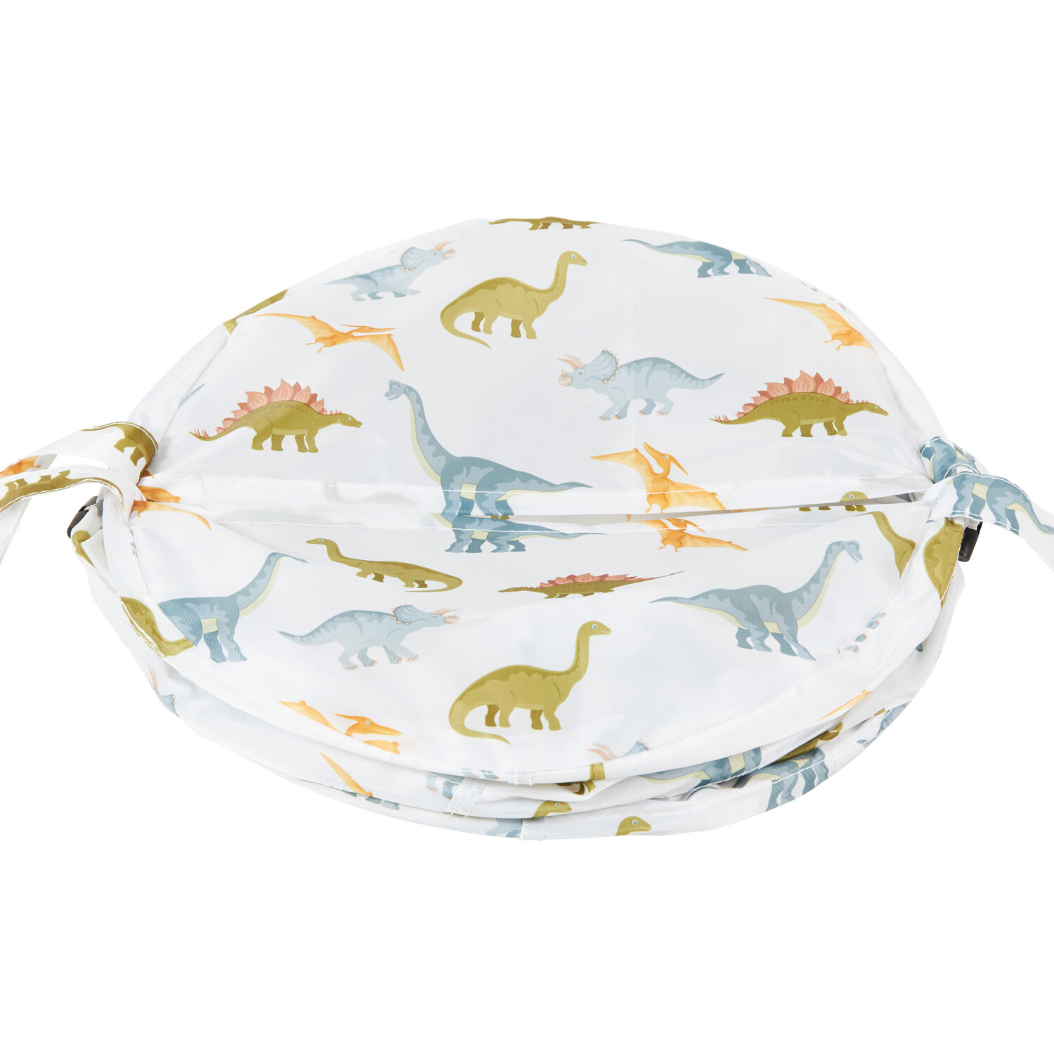 Kids Pop Up Laundry Hamper Image 9